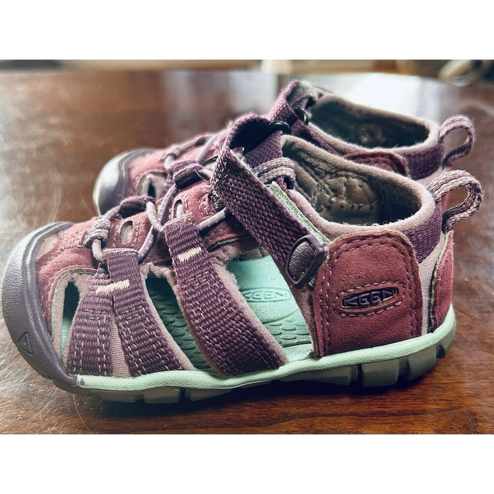 keen toddler sandals size 6 - Picture 2 of 5